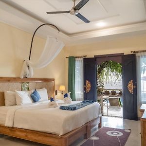 Ashyana Candidasa Resort
